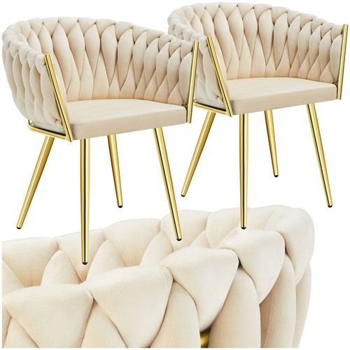 Dining chairs set - chairs, breakfast