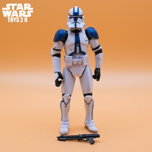 Star wars 501st - wars,