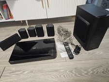 Samsung HT-F5500 5.1 Blu-ray