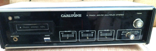 Carltone track cartridge - carltone,