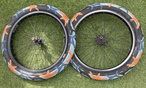 Cult match bmx - cult,