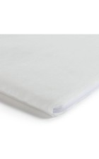 Cuggl Travel Cot Mattress 95x65cm Baby Bed Breathable  Cover - Damaged Packaging