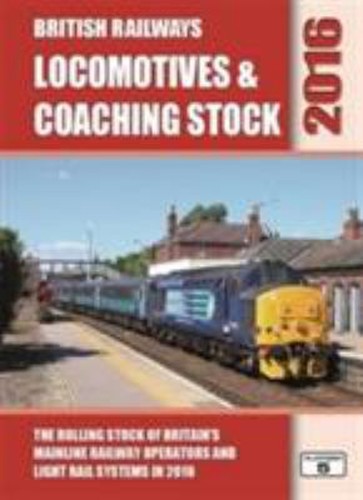 British railways locomotives - british,
