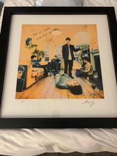 Oasis Definatley Maybe Ultra