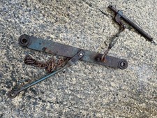 kubota B7100 tractor lift arm left hand