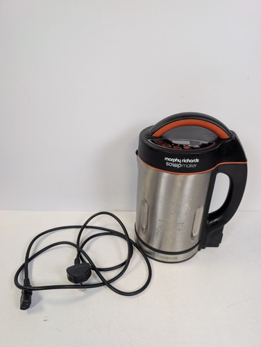 Morphy richards soup - richards,