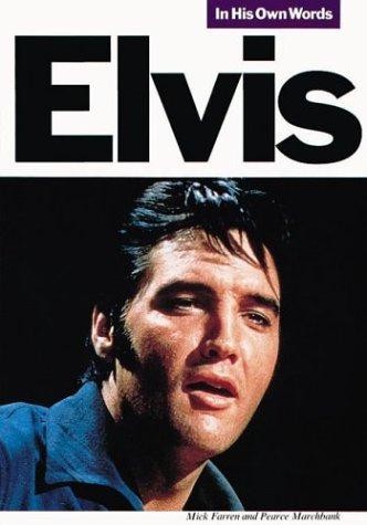 Elvis his own words - elvis,