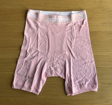Supreme Hanes Boxer Briefs 2