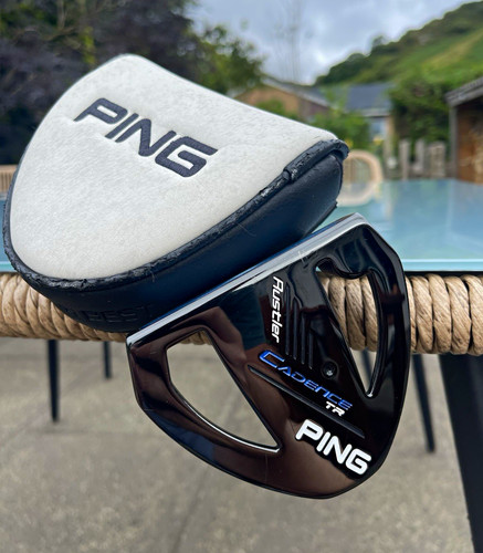 Ping cadence rustler mallet - ping,