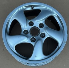 GENUINE PORSCHE BOXSTER S