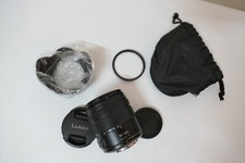 PANASONIC 14-140mm Lumix G