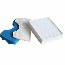 Vacuum Cleaner Dust Filters