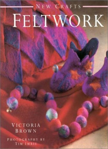 Feltwork by - feltwork,