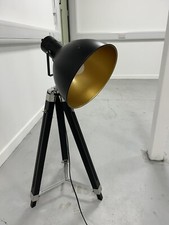 Vintage Studio Tripod Floor