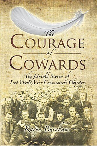 The courage cowards - courage,