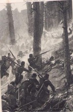 **FORTY ONE YEARS IN INDIA**