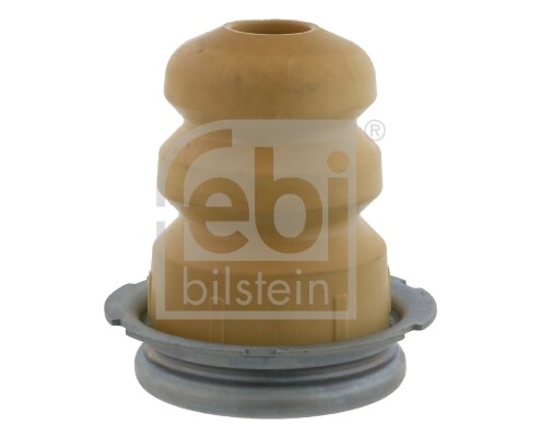 New rubber buffer suspension - rubber, buffer,