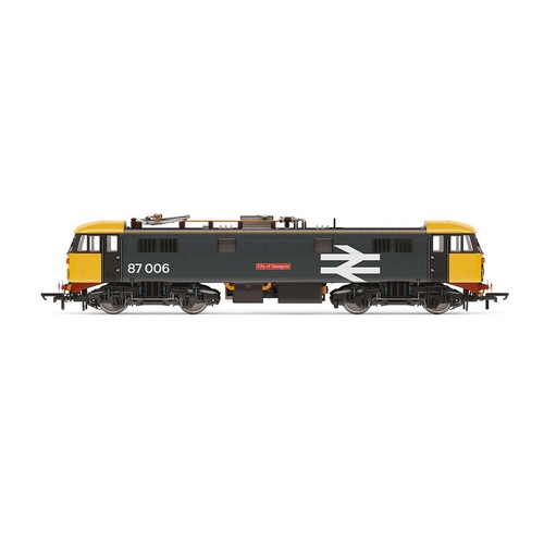 Hornby class 87 bo - 87,, bo-bo