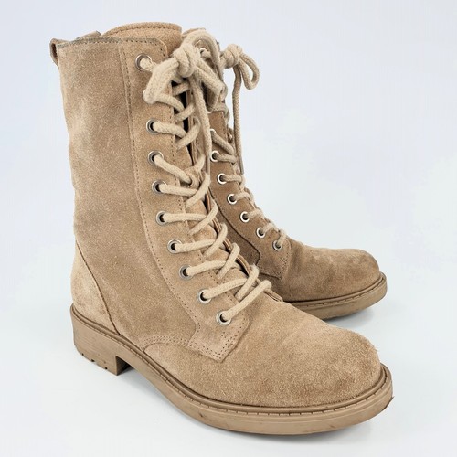 Clarks ankle calf - calf, boots