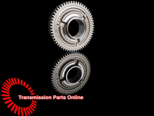 M32 m20 gearbox genuine - m20,