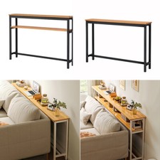 Console table sofa - table,