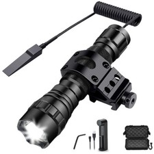 Super-Bright LED Tactical