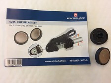 BPW WINTERHOFF WS 3000 WS3000