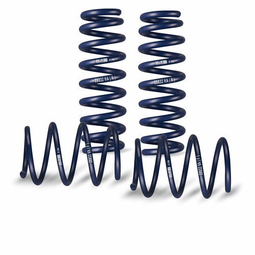 Springs 30mm 29419 - h&r, 3