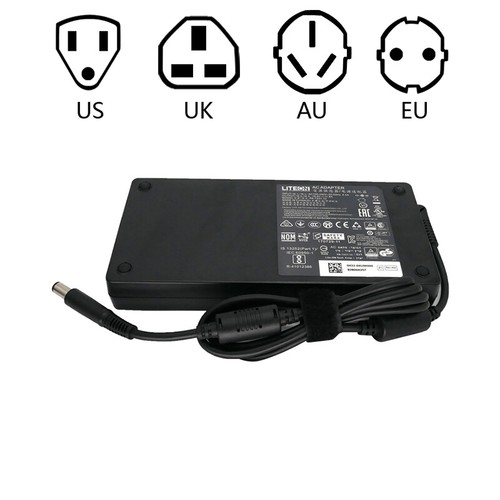 Power adapter 230w - ac,