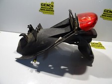 Ducati Monster ST2 Undertray