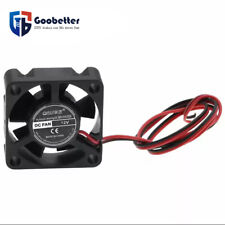 1Pcs 30mm 3010 Blower Fan 3D