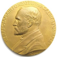 [R2949] Medal 1910, France