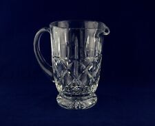 Royal Brierley Crystal "ASCOT"