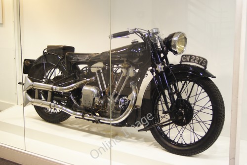 Photo 6x4 motorcycle owned - 6x4, by