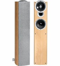 Kef Q4 Compact Floorstanding