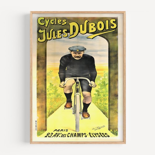Cycles jules dubois - cycles,