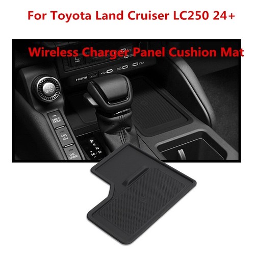 Left wireless charger center - left,