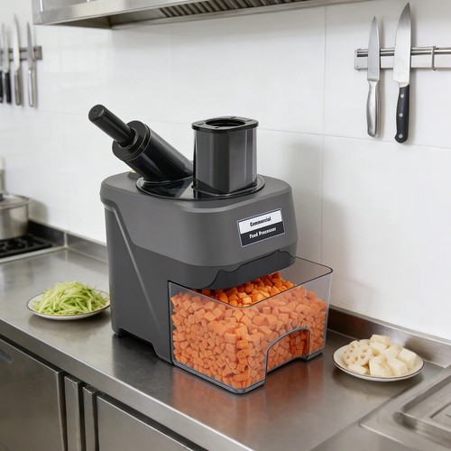 Electric vegetable dicer - electric,