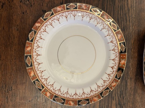 Vintage gladstone 7inch imari - gladstone,