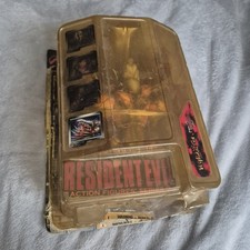 Palisades Resident Evil 2