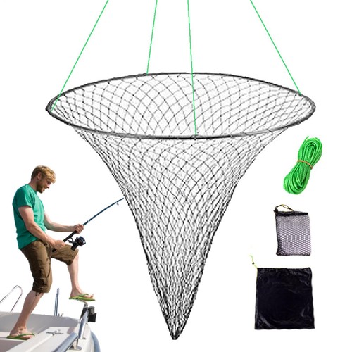 Fishing bait trap - fishing,