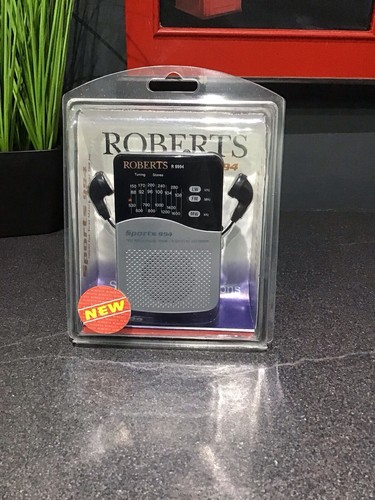 Roberts sports 994 pocket - roberts,