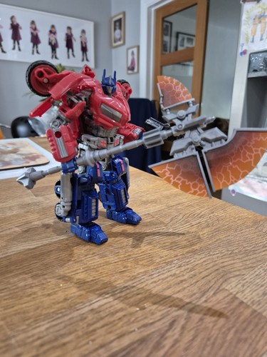 Transformers generations wfc - transformers,