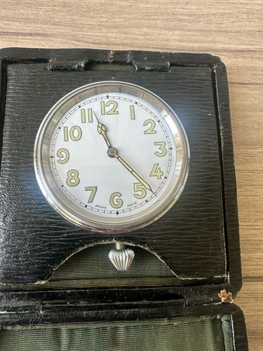 Antique swiss day travel or - antique,