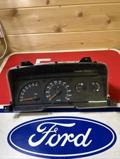 FORD ESCORT mk4 1.6L