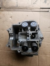 Ktm 450 Cylinder Head