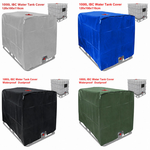 275 gallon ibc tote cover - 275,
