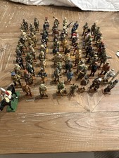 Del Prado Men At War - 80