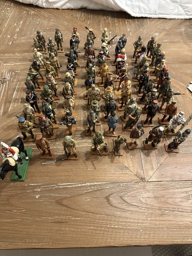 Del prado men war 80 - men,