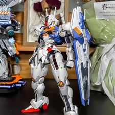 FM 1/100 Witch from Mercury